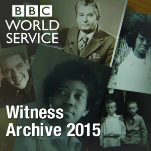 Witness History: Witness Archive 2015-logo