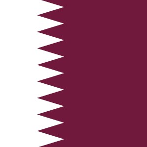 Qatar vs. Senegal November 25, 2022