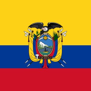 Ecuador Game Replays