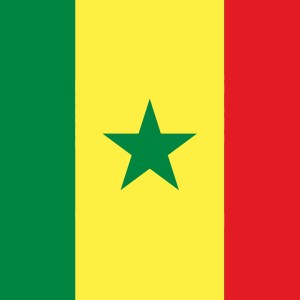 Senegal Game Replays