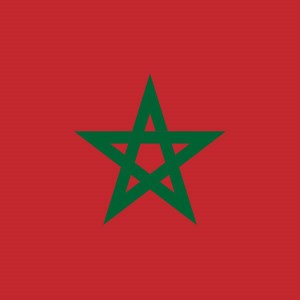 Morocco vs. France December 14, 2022