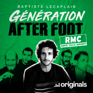 Generation After Foot