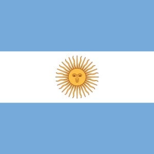 Argentina Game Replays