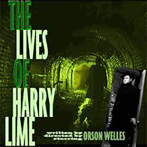 The Lives of Harry Lime FREE