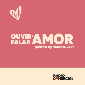 Radio Comercial - Ouvir Falar de Amor-logo
