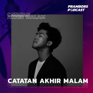 CATATAN AKHIR MALAM
