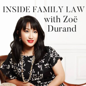 Inside Family Law with Zoë Durand-logo