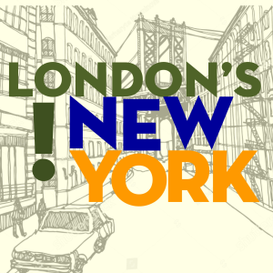 Episode 6: Central Park