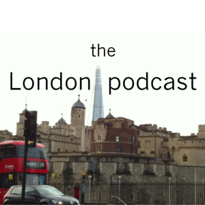The London Podcast site-logo