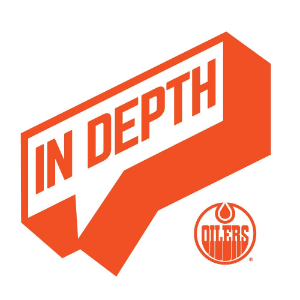 Oilers In Depth: The Podcast-logo