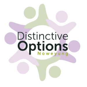 Distinctive Options Noweyung's Yackety Yak Podcasts