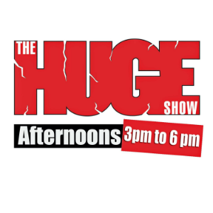 THE HUGE SHOW-logo