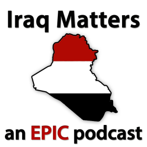 #38: Social Media and Iraq’s Protest Movement