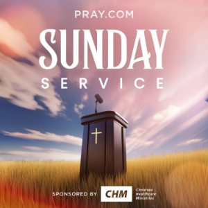 Sunday Service by Pray.com-logo