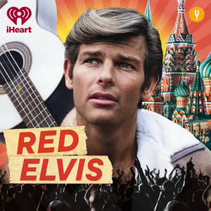 Red Elvis-logo