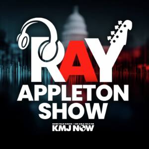 Ray Appleton-logo