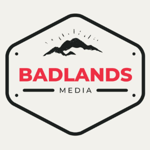 Badlands Media-logo