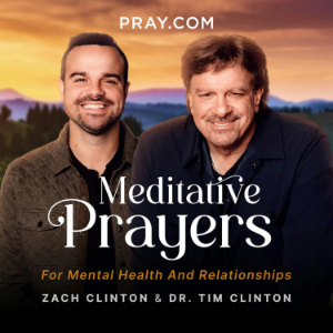 Meditative Prayers by Pray.com-logo