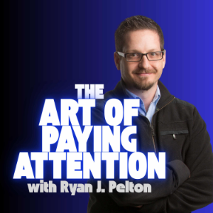 The Art of Paying Attention-logo