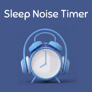 Sleep Noise Timer-logo