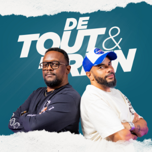 De Tout Et De Rien [Carel & DJ K9]