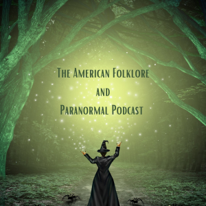 Bonus episode: Baba Yaga
