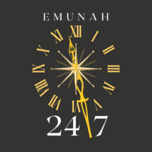 Stories of Emunha