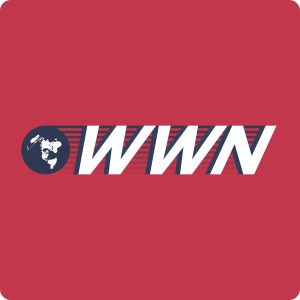 World War Now Podcast-logo