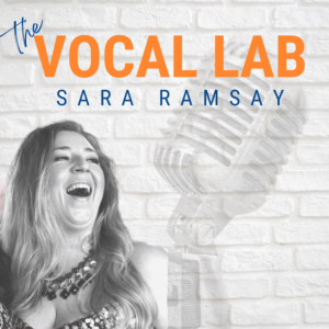 Vocal Lab-logo