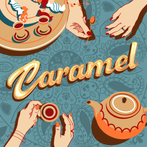 Caramel | پادکست کارامل