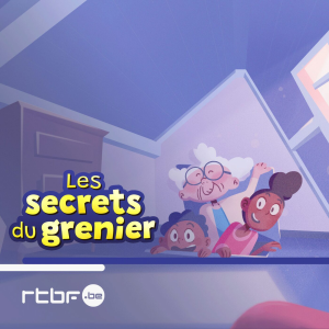 Les secrets du grenier-logo
