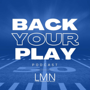 #BYP Episode 156: Big 12 College Football Preview: Coach Prime, Buffs sentimental pick to win conference championship