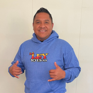 El Podcast de La Que Manda y la Comunidad-logo