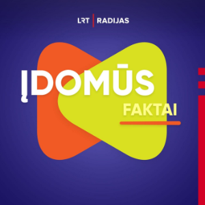 Idomus faktai
