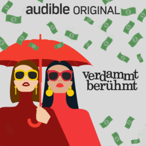 Jetzt anhören & folgen: Skandal, Skandal