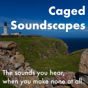 Caged Soundscapes-logo