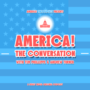 America! The Conversation