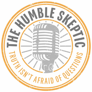 The Humble Skeptic-logo