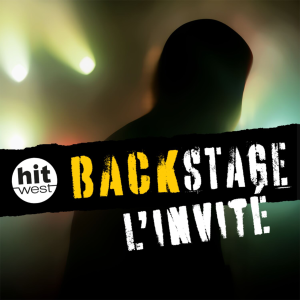 L'invite Backstage !-logo