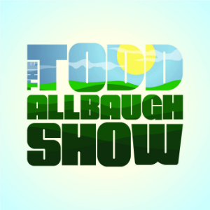 The Todd Allbaugh Show-logo