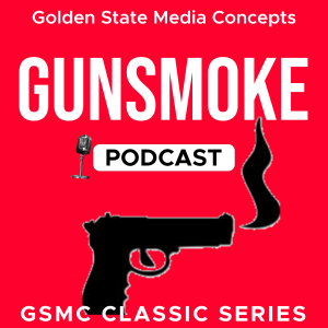 GSMC Classics: Gunsmoke Episode 49: The Buffalo Hunter