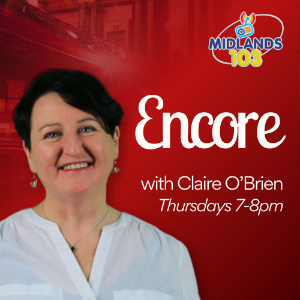Encore with Claire O' Brien