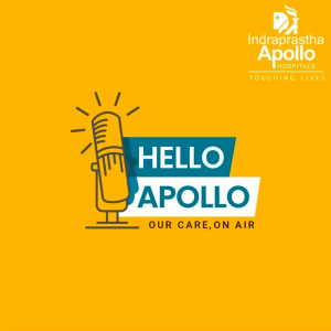 Apollo Hospitals Delhi