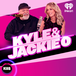 The Kyle & Jackie O Show-logo