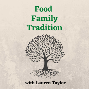 Food Family Tradition