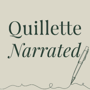 Quillette Narrated