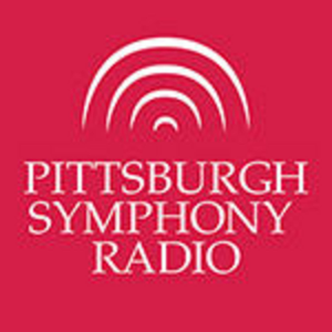 WQED fm89.3 - Pittsburgh Symphony Radio Podcast
