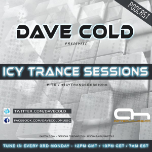 Icy Trance Sessions 042