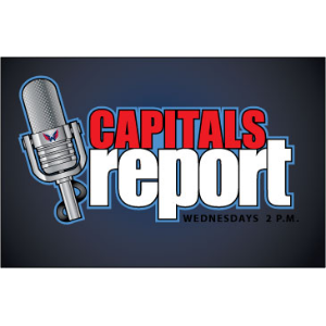Capitals Report for Wednesday, July 11, 2012