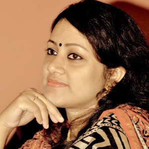 Susmita Patra-logo